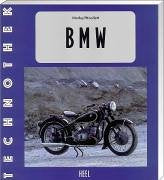 BMW Business & Technology Books