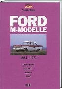 Ford M-Modelle Business & Technology