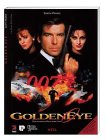 Goldeneye. Das Offizielle Buch zum Film Film, Art & Culture