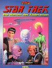 Star Trek, Die Welten der Föderation Fantasy & Sci-Fi