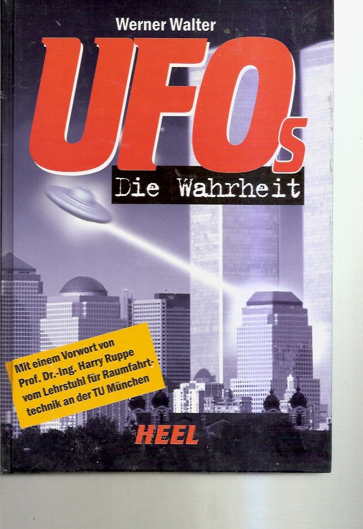 UFOs. Die Wahrheit Mathematics
