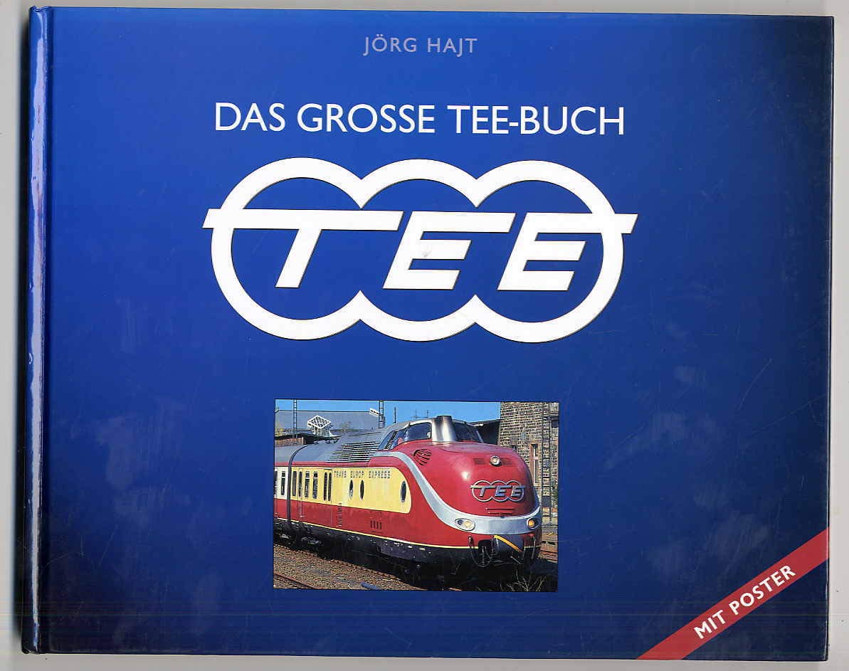 Das große TEE-Buch Second-hand books on film, art and culture