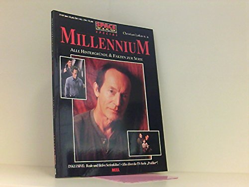 Millennium. Alle Hintergründe & Fakten Film, Art & Culture