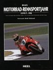Das Motorrad- Rennsportjahr 1997/98 Leisure & Fun