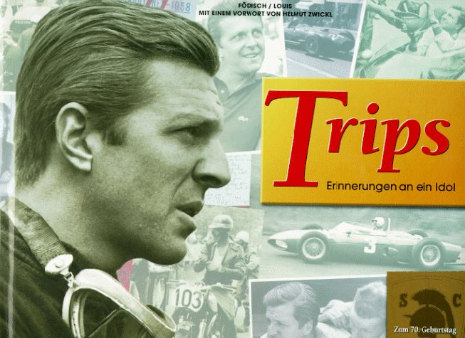 Trips. Erinnnerungen an ein Idol Sports