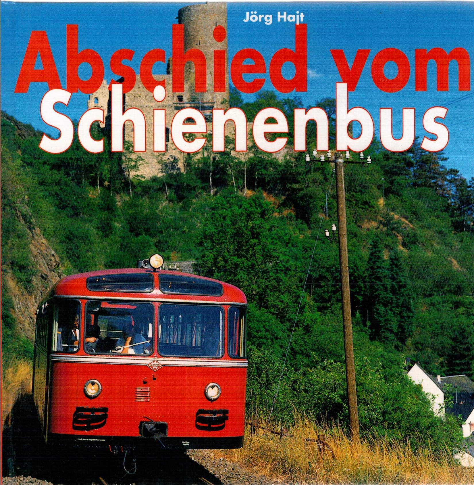 Abschied vom Schienenbus Business & Technology