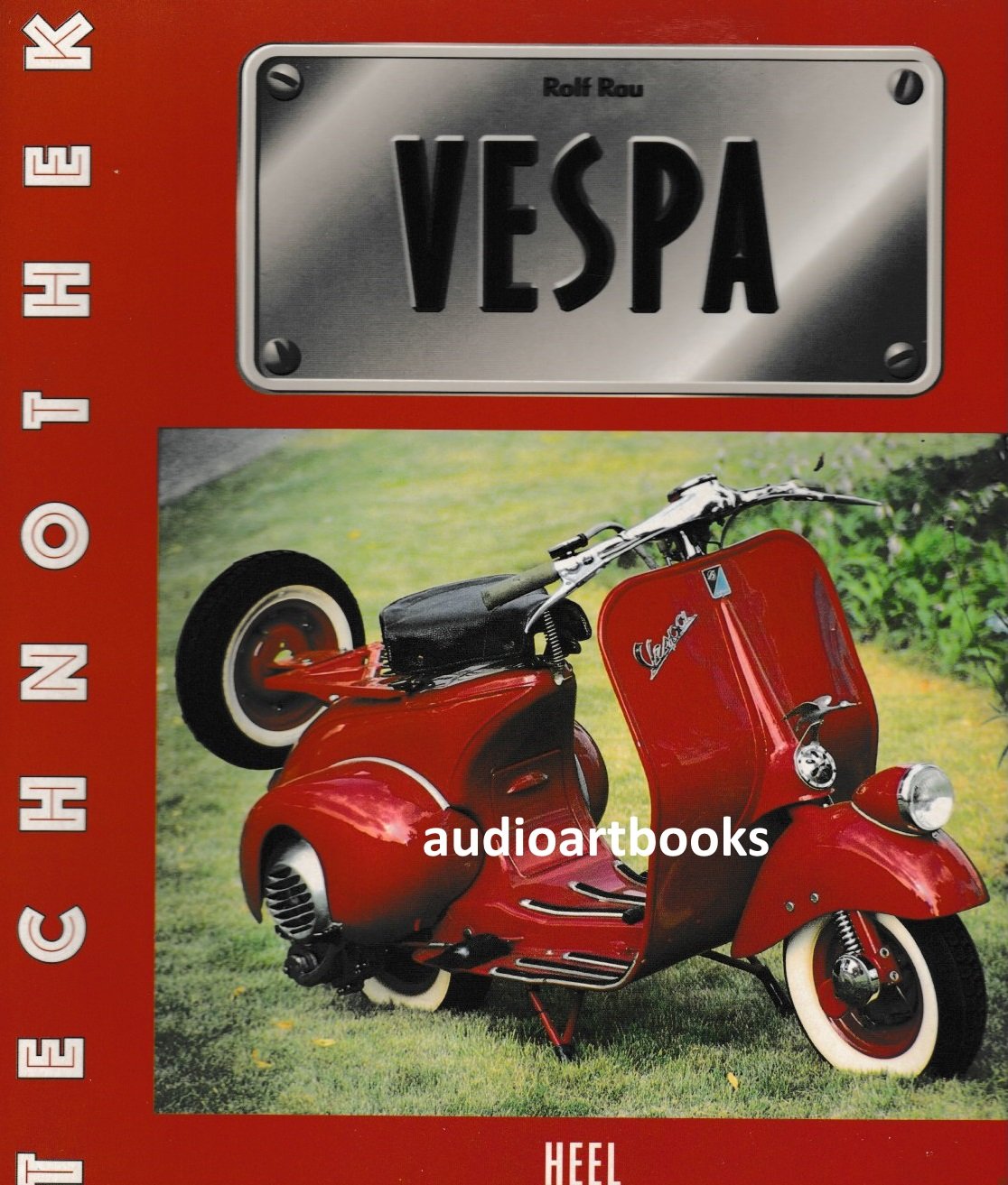 Vespa Film, Art & Culture