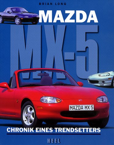 MAZDA MX5 Business & Technology