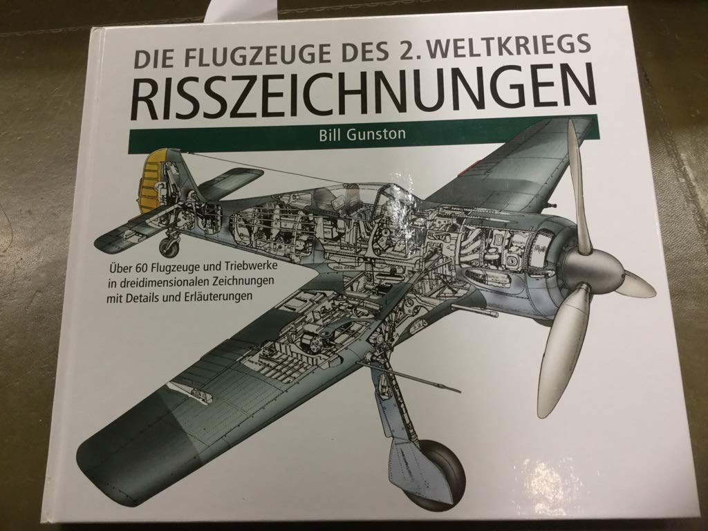 FLUGZEUGE ZWEITEN WELTKRIEGS Business & Technology