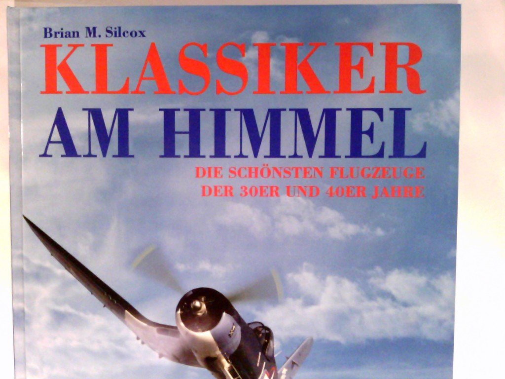 Klassiker am Himmel Business & Technology Books