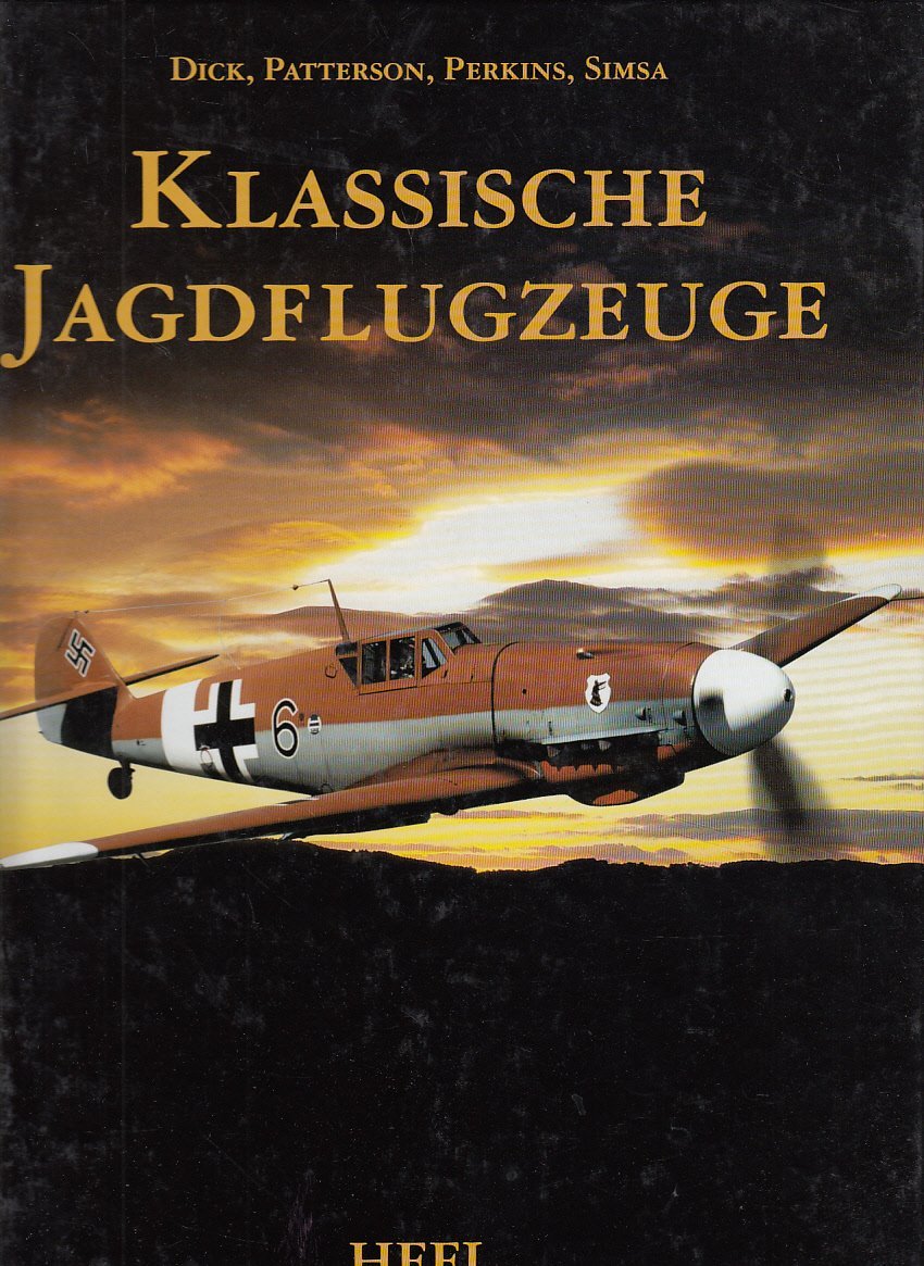 Product Image: Klassische Jagdflugzeuge