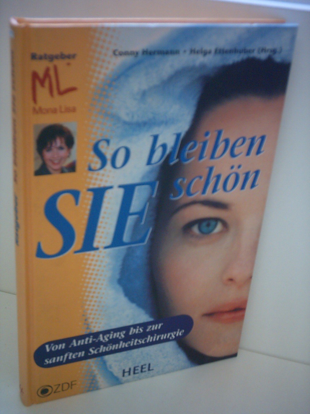 So bleiben Sie schön: Von Anti-Aging bis zur sanften Schönheitschirurgie Health, Nutrition & Fitness