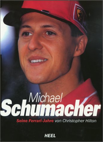 MICHAEL SCHUMACHER SEINE FERRARI JAHRE Sports