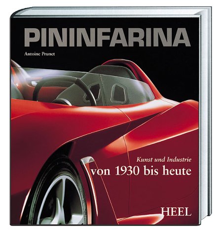 PENINFARINA INDUSTRIAL ART Film, Art & Culture