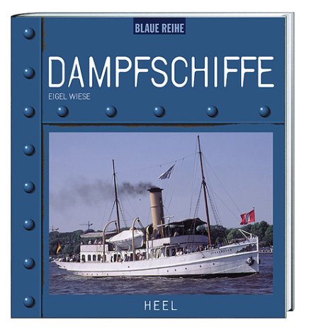 Dampfschiffe Business, Finance & Career