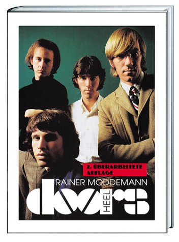 Doors Pop culture