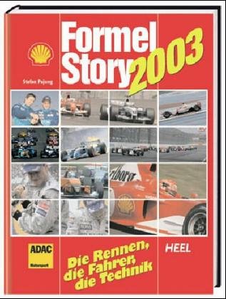 FORMEL STORY 2003 Leisure, Home & Garden