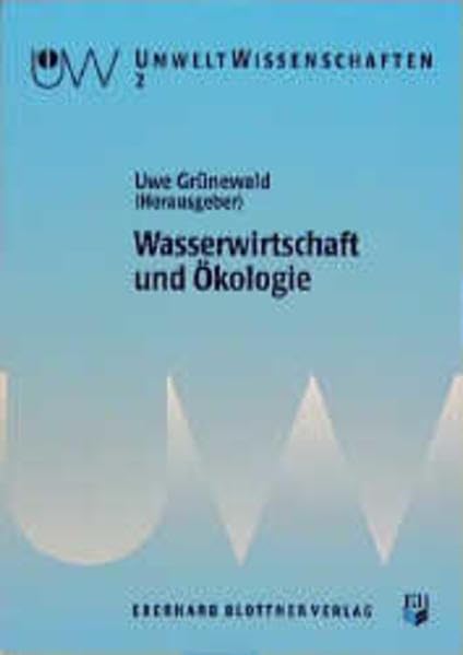 Wasserwirtschaft und Ökologie (Umweltwissenschaften (UW)) Architecture