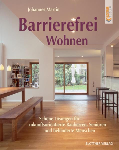 Barrierefrei Wohnen Social Sciences