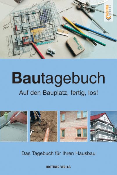 Bautagebuch Business, Finance & Career Books