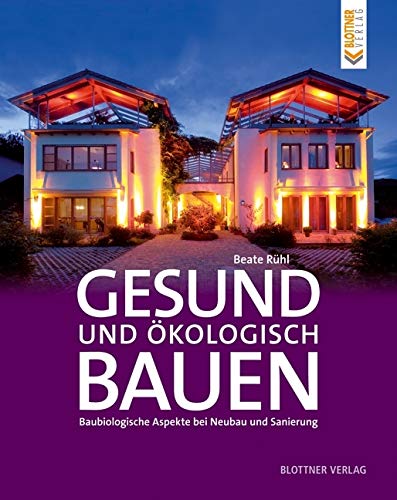 Gesund und ökologisch Bauen Film, Art & Culture