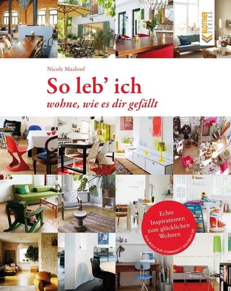 So leb ich Film, Art & Culture
