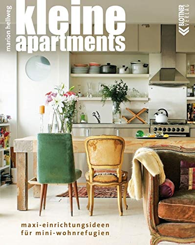 Product Image: Kleine Apartments