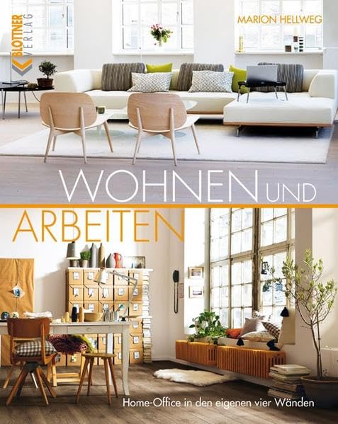 Wohnen und Arbeiten: Home-Office in den eigenen vier Wänden Hobbies & Crafts