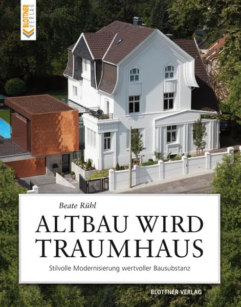 Altbau wird Traumhaus Film, Art & Culture