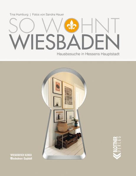 So wohnt Wiesbaden Hobbies & Crafts