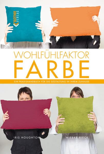 Product Image: Wohlfühlfaktor Farbe