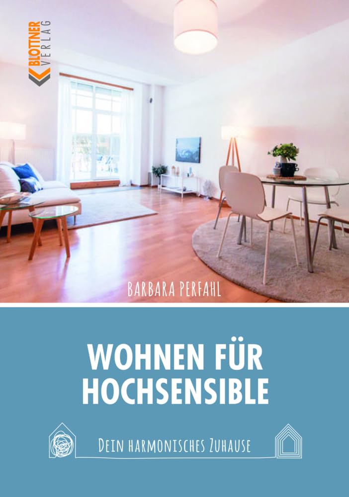 Wohnen für Hochsensible: Dein harmonisches Zuhause Film, Art & Culture