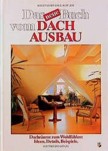 Das neue Buch vom Dachausbau Hobbies & Crafts