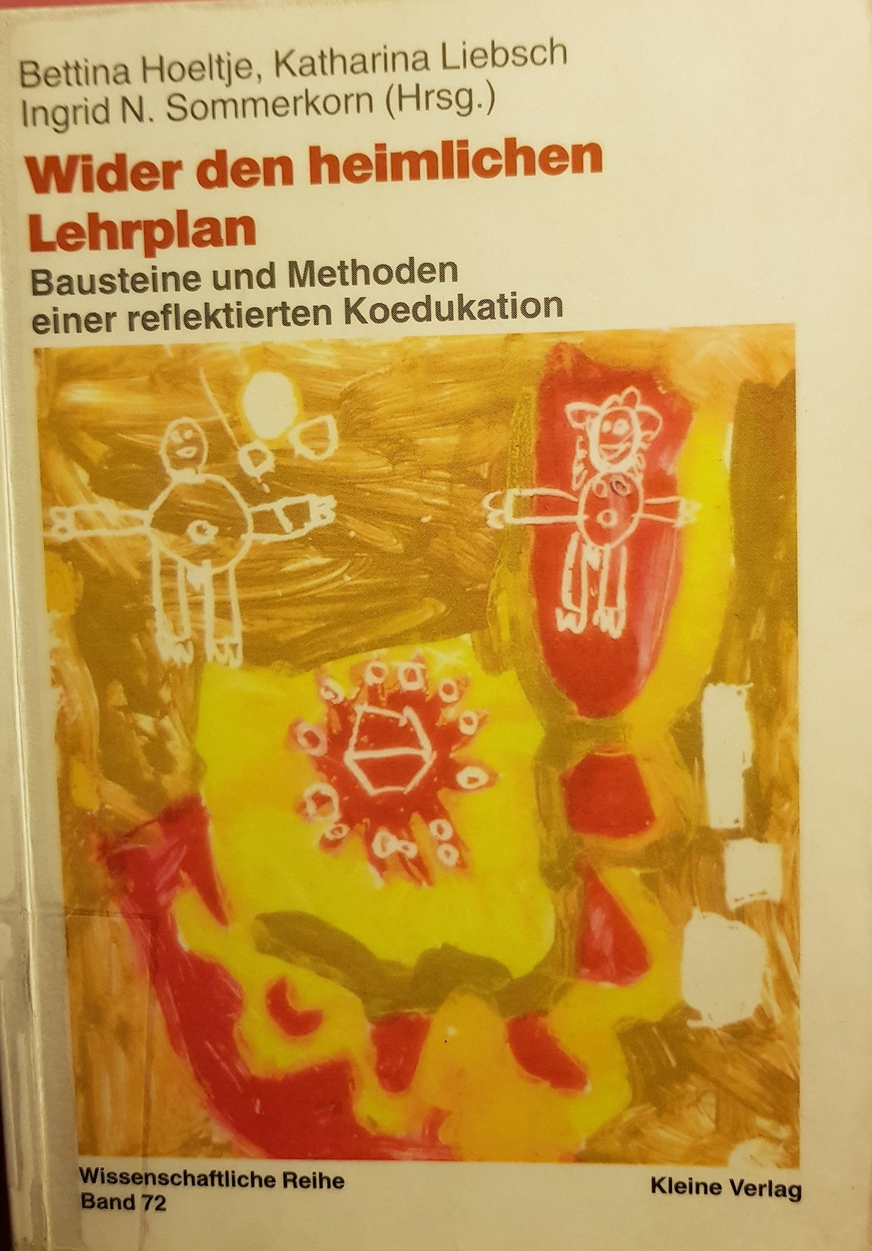 Wider den heimlichen Lehrplan: Bausteine und Methoden einer reflektierten Koedukation Politics & History