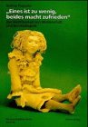 "Eines ist zu wenig, beides macht zufrieden" - Die Vereinbarkeit von Mutterschaft und Berufstätigkeit Law