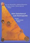 Vom Zwischenruf zum Kontrapunkt: Frauen - Wissenschaft - Natur: Frauen, Wissenschaft, Natur. Ein Frauenkongreß Law
