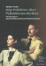 Was Polizisten über Polizistinnen denken: Ein Beitrag zur geschlechtsspezifischen Polizeiforschung Law