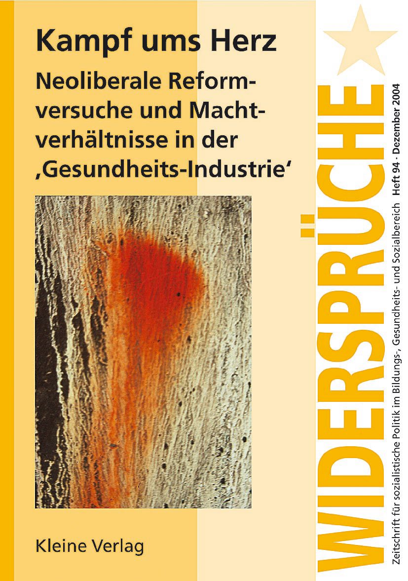 Kampf ums Herz book