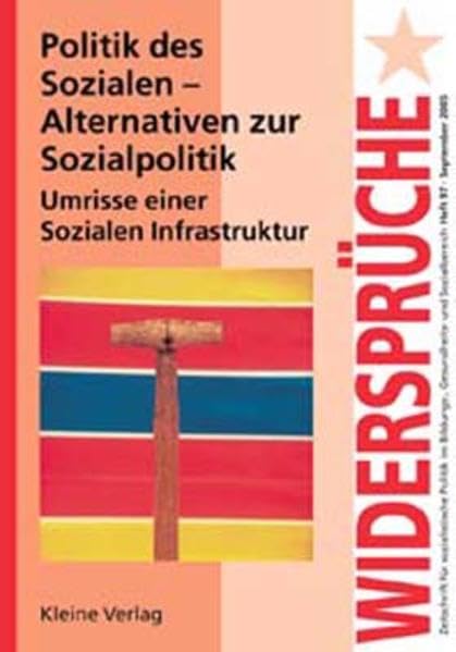 Politik des Sozialen - Alternativen zur Sozialpolitik book