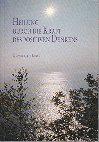 Product Image: Heilung durch die Kraft des positiven Denkens