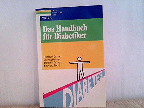 Das Handbuch für Diabetiker Health, Nutrition & Fitness