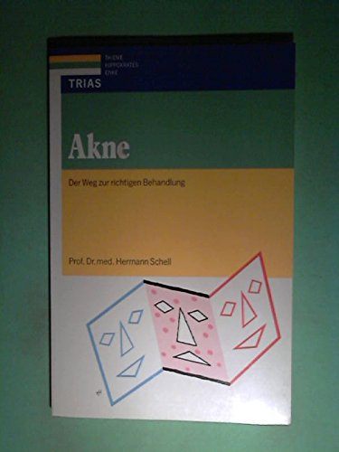 Product Image: Akne: Der Weg zur richtigen Behandlung