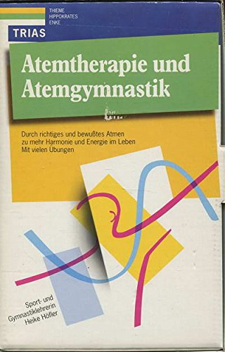 Atemtherapie und Atemgymnastik Health, Nutrition & Fitness