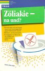 Zöliakie, na und? Books