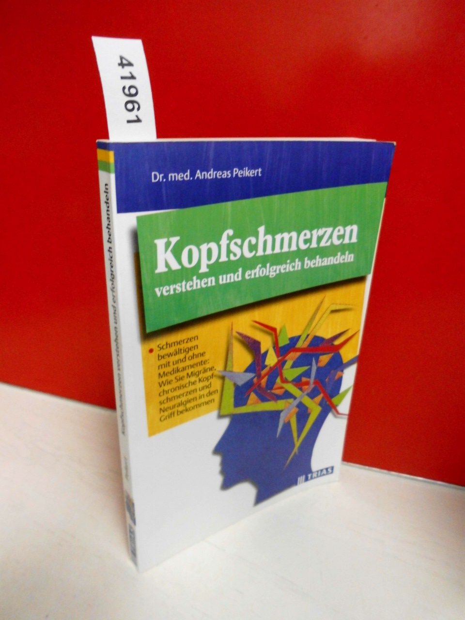 Kopfschmerzen verstehen und erfolgreich behandeln: Schmerzen bewältigen mit und ohne Medikamente: Wie sie Migräne, chronische Kopfschmerzen und Neuralgien in den Griff bekommen Health, Nutrition & Fitness