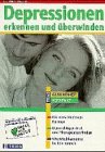 Depressionen erkennen und überwinden: Die verschiedenen Formen. Den richtigen Arzt und Therapeuten finden. Wie Medikamente helfen können (TRIAS Gesundheit kompakt) Health, Nutrition & Fitness
