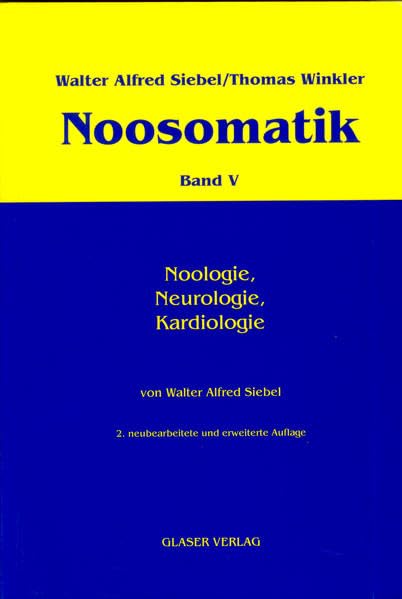 Noosomatik / Noologie, Neurologie, Kardiologie Medicine