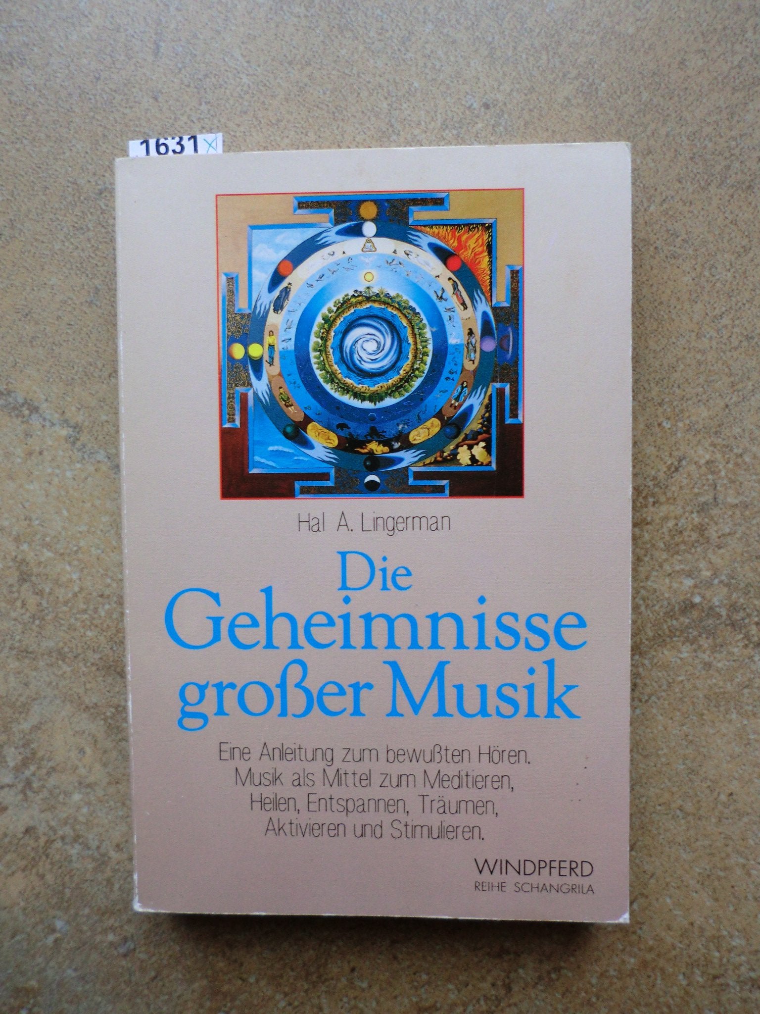 Die Geheimnisse großer Musik Books