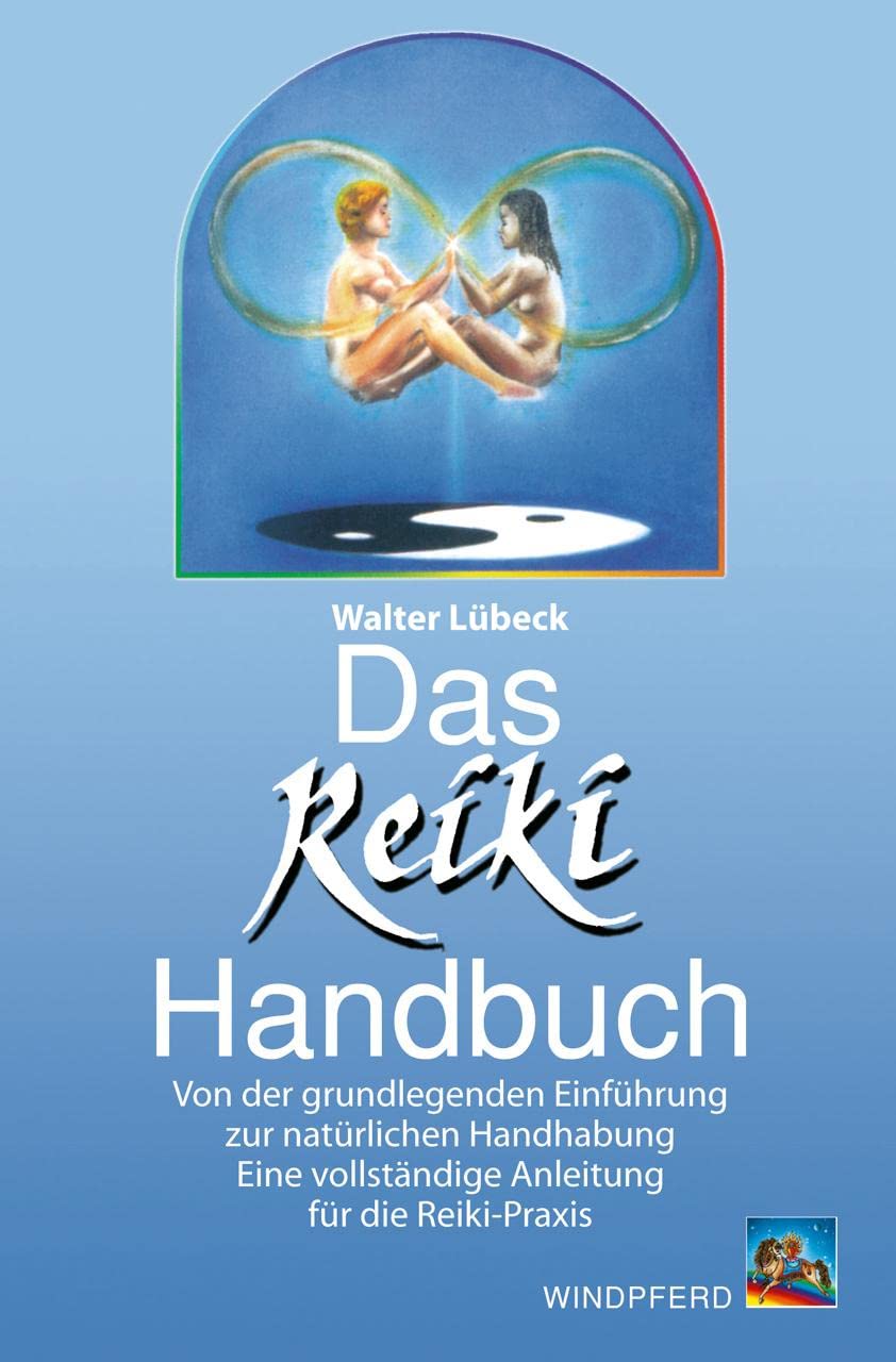 Product Image: Das Reiki Handbuch