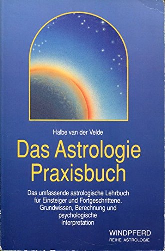 Product Image: Das Astrologie Praxisbuch